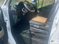 Gebraucht Renault Master 170 PS (125 kW) 2022 Weiß Van / Kleinbus