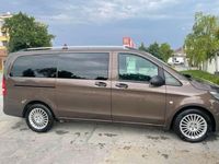 gebraucht Mercedes Vito 