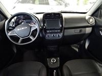 Second-hand Dacia Spring Extreme 47 kW (65 CP) 2023 Verde Hatchback