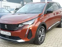 Gebraucht Peugeot 5008 Allure 131 PS (96 kW) 2022 Braun SUV