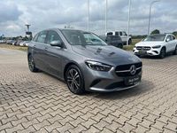 Gebraucht Mercedes B180 Progressive 136 PS (100 kW) 2024 Grau Van / Kleinbus