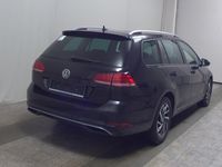 gebraucht VW Golf VII Var. 1.6 TDI Join Navi ACC Shz PDC