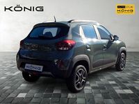 Gebraucht Dacia Spring Extreme 33 kW (45 PS) 2023 Grün Kleinwagen