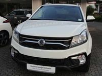 gebraucht Ssangyong Korando 2.0 e-XGi 200 Quartz 2WD Automatic