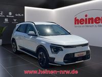 Gebraucht Kia e-Niro Inspiration 150 kW (204 PS) 2024 Andere farbe SUV