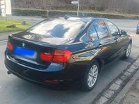 Gebraucht BMW 320 184 PS (135 kW) 2014 Limousine