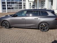 Używany Opel Astra 131 KM (96 kW) 2025 Szary Kombi