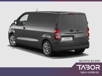 Neu Fiat Scudo 177 PS (130 kW) 2025 Grau Van