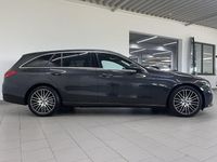 Gebraucht Mercedes C200 Avantgarde 204 PS (150 kW) 2025 Andere Kombi