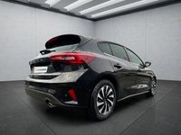Neu Ford Focus Titanium 155 PS (114 kW) 2025 Schwarz Limousine