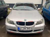 gebraucht BMW 320 320 d DPF Aut.