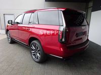 gebraucht Cadillac Escalade 6.2 V8 Sport Platinum EU-Navi, AHK