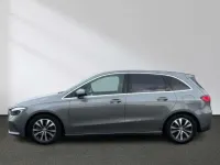 Gebraucht Mercedes B200 Advanced 360 PS (264 kW) 2025 Grau Kleinwagen