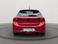 Neu Opel Corsa Edition 74 PS (54 kW) 2025 Rot Kleinwagen
