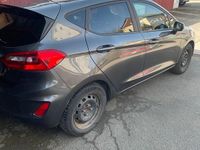 Gebraucht Ford Fiesta 86 PS (63 kW) 2019 Andere farben Kleinwagen