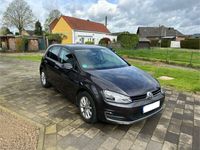 gebraucht VW Golf VII  1,4 BlueMotion