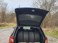 Gebraucht Skoda Octavia 180 PS (132 kW) 2013 Schwarz Kombi