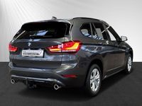 gebraucht BMW X1 sDrive18d