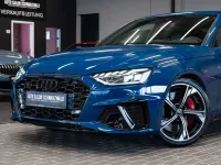 Gebraucht Audi S4 Sport 341 PS (250 kW) 2023 Blau Limousine