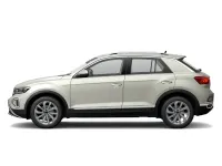 Gebraucht VW T-Roc Style 110 PS (80 kW) 2023 SUV