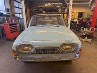 Gebraucht Ford 17M 60 PS (44 kW) 1961 Limousine