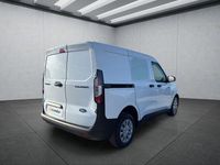 Gebraucht Ford Transit 101 PS (74 kW) 2026 Weiß Limousine