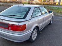 Gebraucht Audi Coupé 113 PS (83 kW) 1986 Coupé