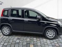 Gebraucht Fiat Panda 69 PS (50 kW) 2024 Schwarz Kleinwagen