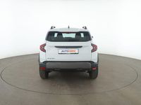 Gebraucht Dacia Duster Expression 131 PS (96 kW) 2024 Weiß SUV