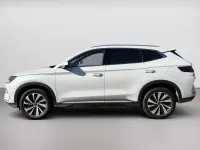 Nowe BYD Seal U Design 238 kW (324 KM) 2026 Biały SUV