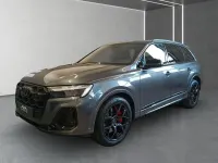 Neu Audi Q7 Business 394 PS (289 kW) 2026 Daytonagrau perleffekt SUV