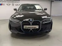 Gebraucht BMW i4 Sport Line 210 kW (286 PS) 2024 Schwarz Limousine