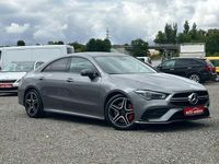 Gebraucht Mercedes CLA35 AMG AMG 306 PS (225 kW) 2021 Grau Limousine