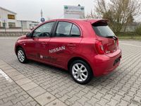 gebraucht Nissan Micra 