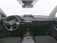 Gebraucht Mazda CX-30 150 PS (110 kW) 2022 Rot SUV