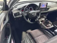 Second-hand Audi A6 Sport 218 CP (160 kW) 2017 Alb Berlinǎ