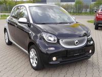gebraucht Smart ForFour Passion Turbo NAV Panorama PDC Sitzheizung