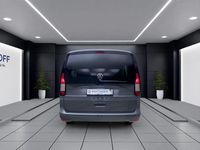 Neu VW Caddy Maxi 116 PS (85 kW) 2025 Grau Van / Kleinbus