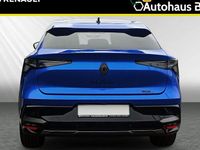 Neu Renault Rafale Esprit Alpine 200 PS (147 kW) 2025 Blau SUV