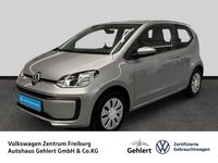 Gebraucht VW up! 65 PS (47 kW) 2022 Silber Kleinwagen