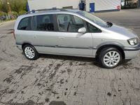 gebraucht Opel Zafira 2.2 -