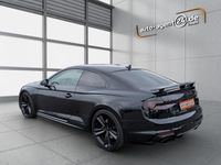 Gebraucht Audi Coupé Sport 450 PS (330 kW) 2017 Schwarz Coupé
