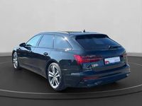 Gebraucht Audi A6 Design 204 PS (150 kW) 2025 Schwarz Kombi