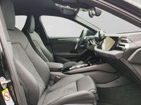 Gebraucht Audi A6 Ambiente 204 PS (150 kW) 2025 Mythosschwarz metallic Kombi