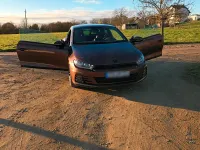 Używany VW Scirocco Allstar 184 KM (135 kW) 2016 Coupe