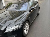 gebraucht Jaguar XF R Sport Paket