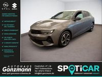 Gebraucht Opel Astra 131 PS (96 kW) 2025 Grau Limousine
