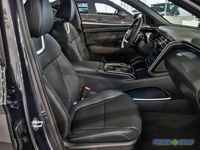 gebraucht Hyundai Tucson Hybrid 1.6 T-GDi 2WD 360 Leder Klima Sitz