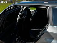 Gebraucht BMW 525 170 PS (125 kW) 2004 Silber Kombi