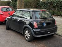 gebraucht Mini ONE mit 131000Km